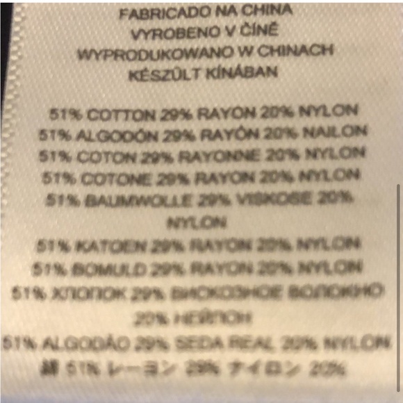 Michael Michael Kors | open front cropped black cardigan - Picture 9 of 10